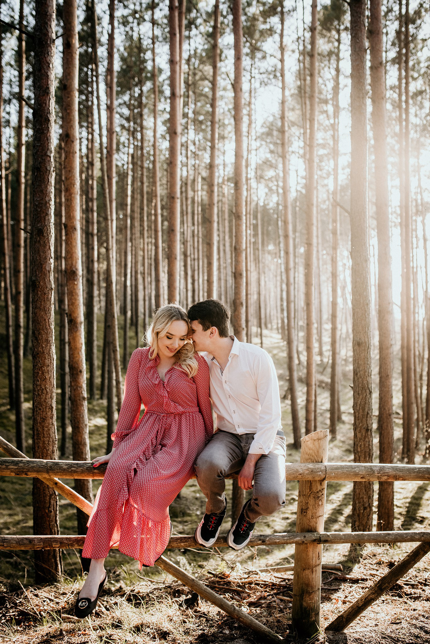 duża stajnia cicha inspiracje