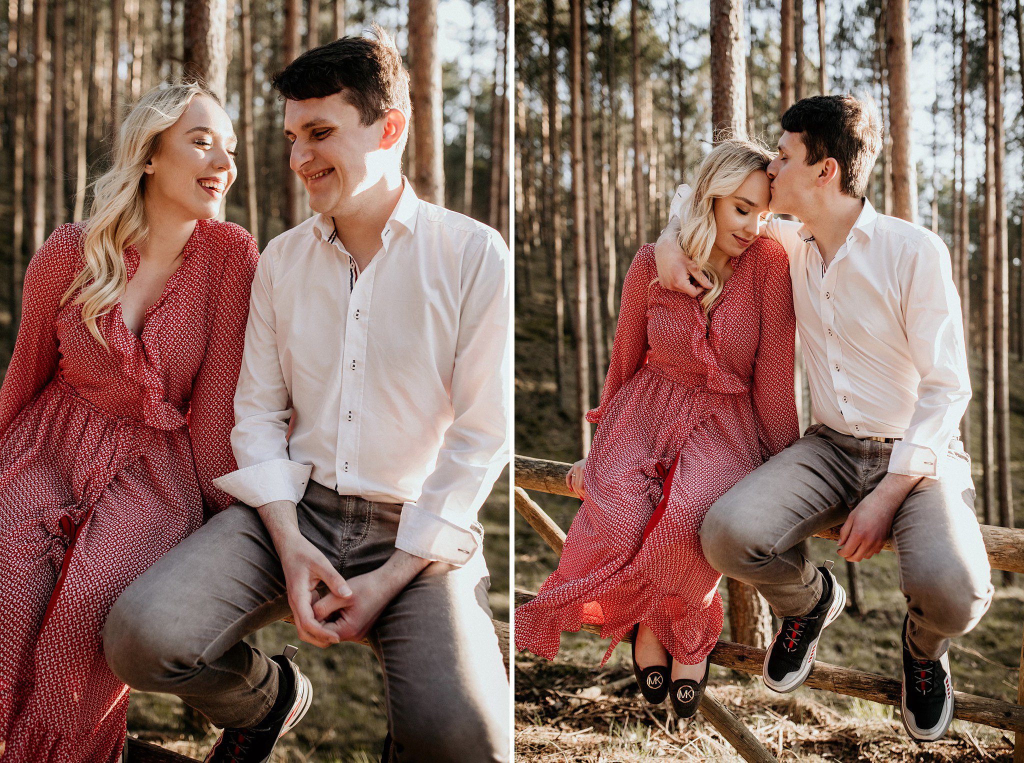 ślub plenerowy cicha 23