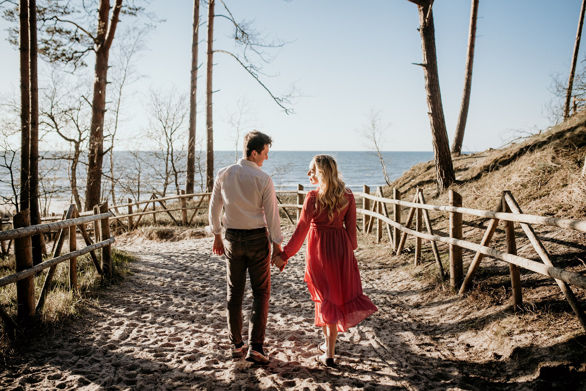 reportaż cicha 23 warszawa