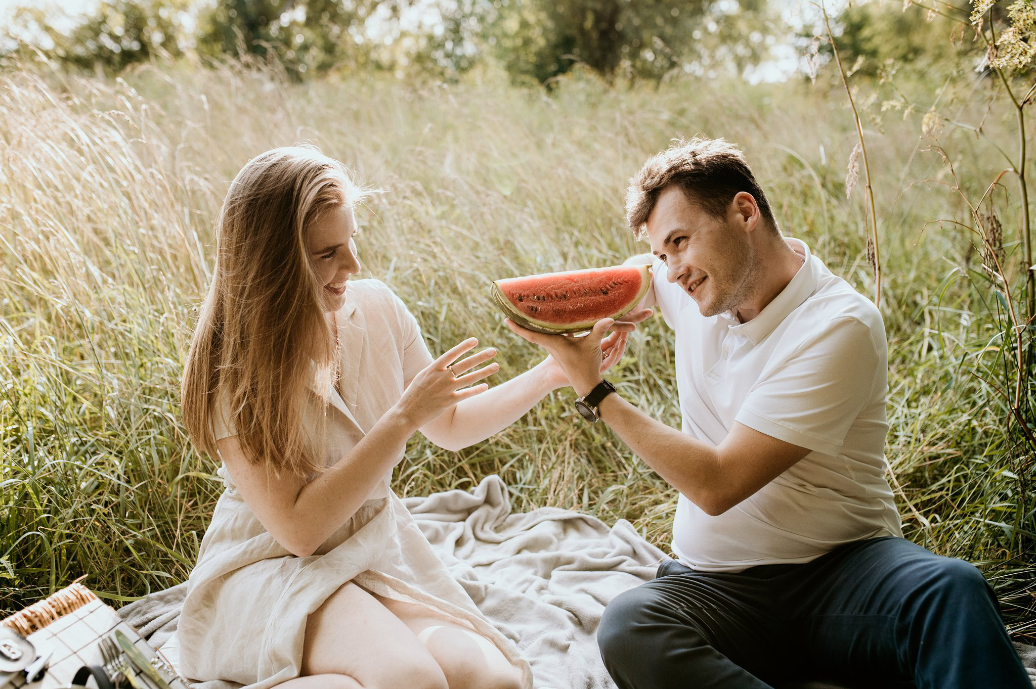 zdjęcia pary warszawa