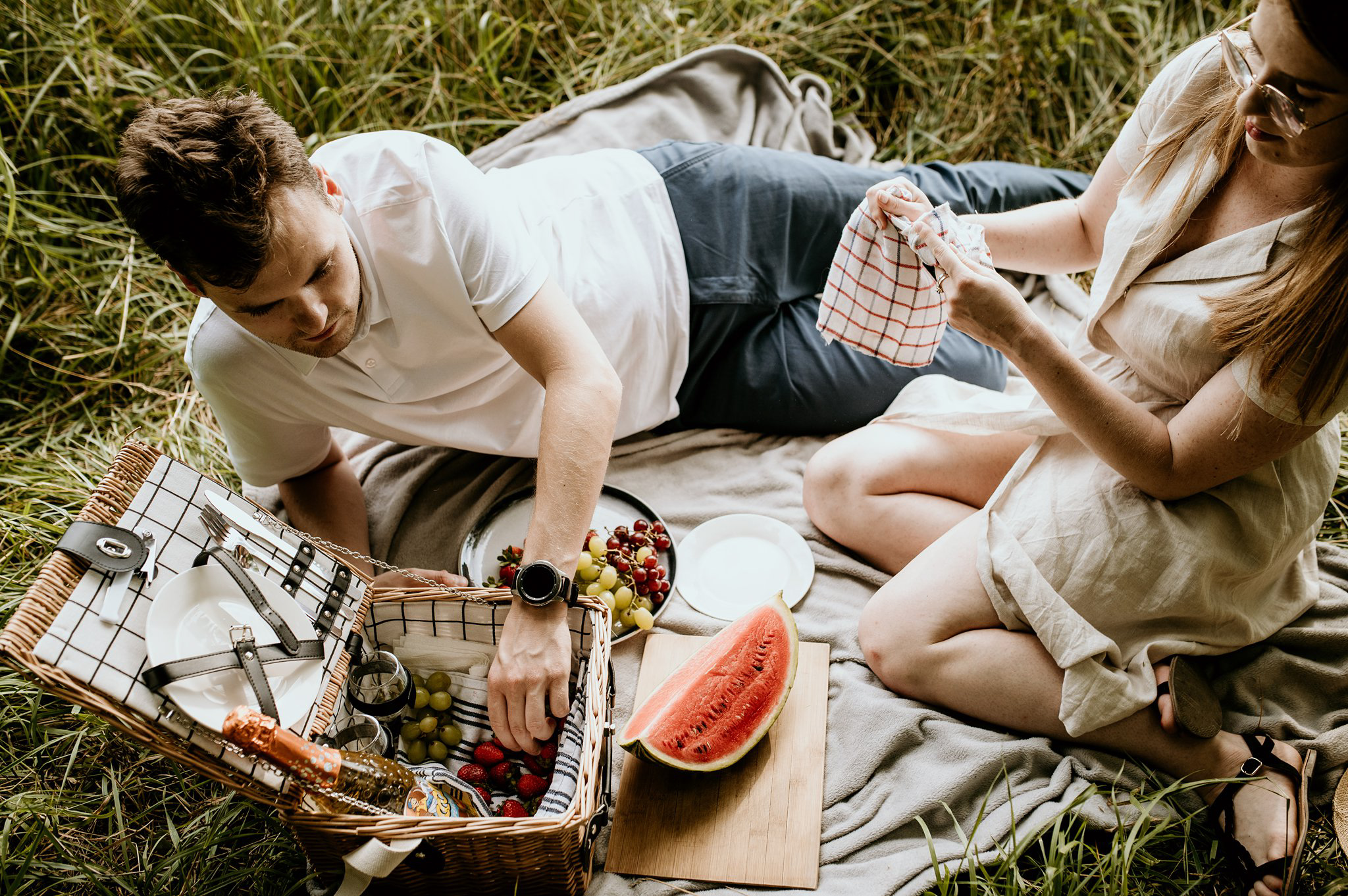 miejsce na sesję zdjęciową warszawa