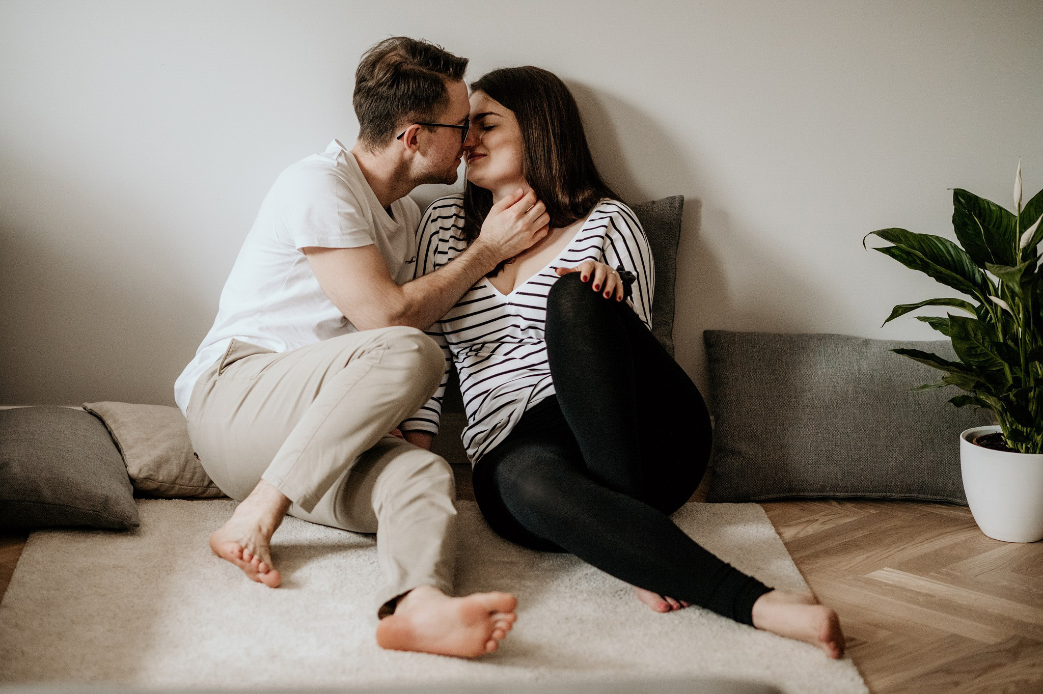 zdjęcia pary warszawa