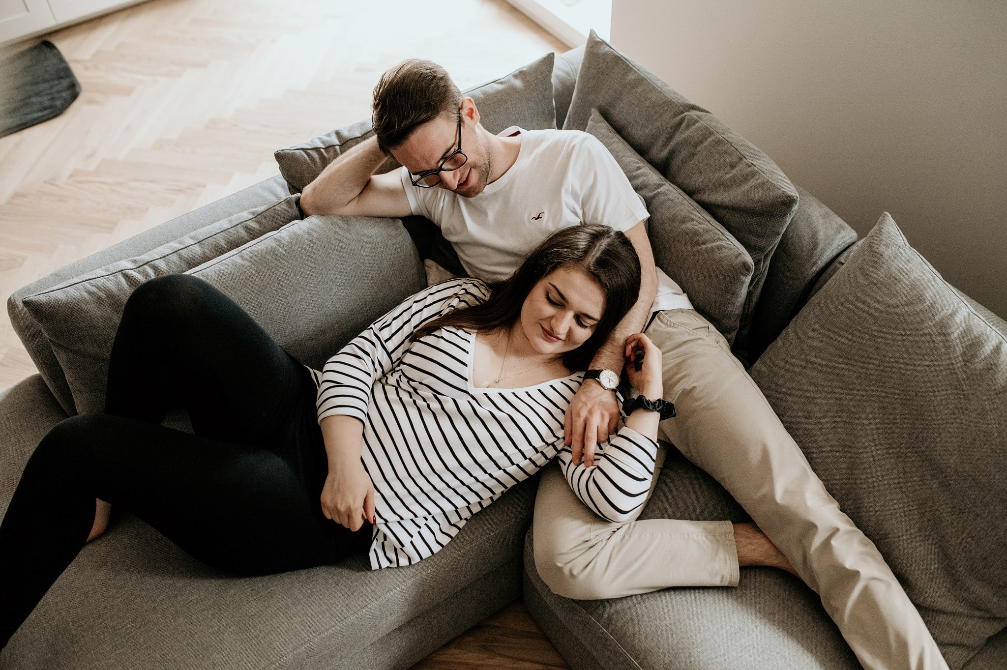 fotograf warszawa zdjęcia pary