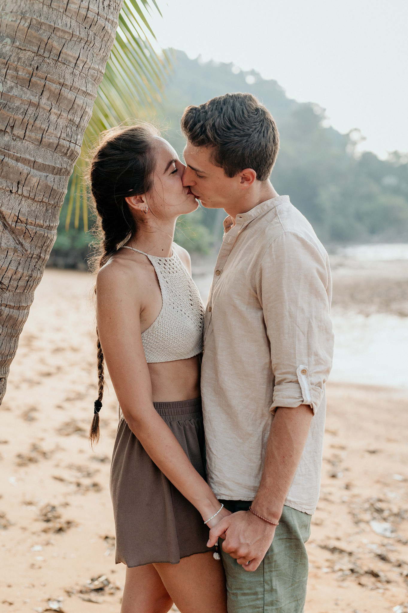 destination weddding thailand