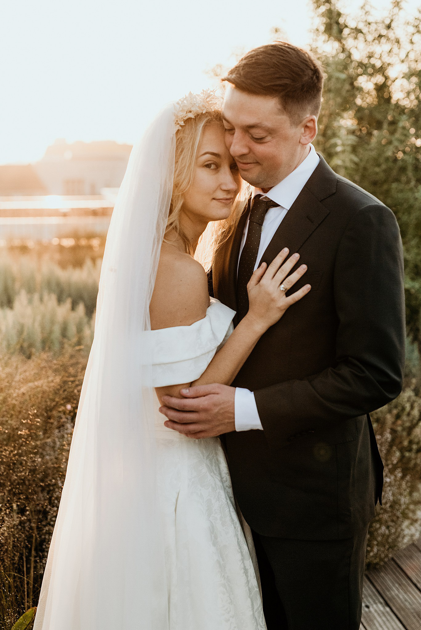 miejsce na wesele warszawa