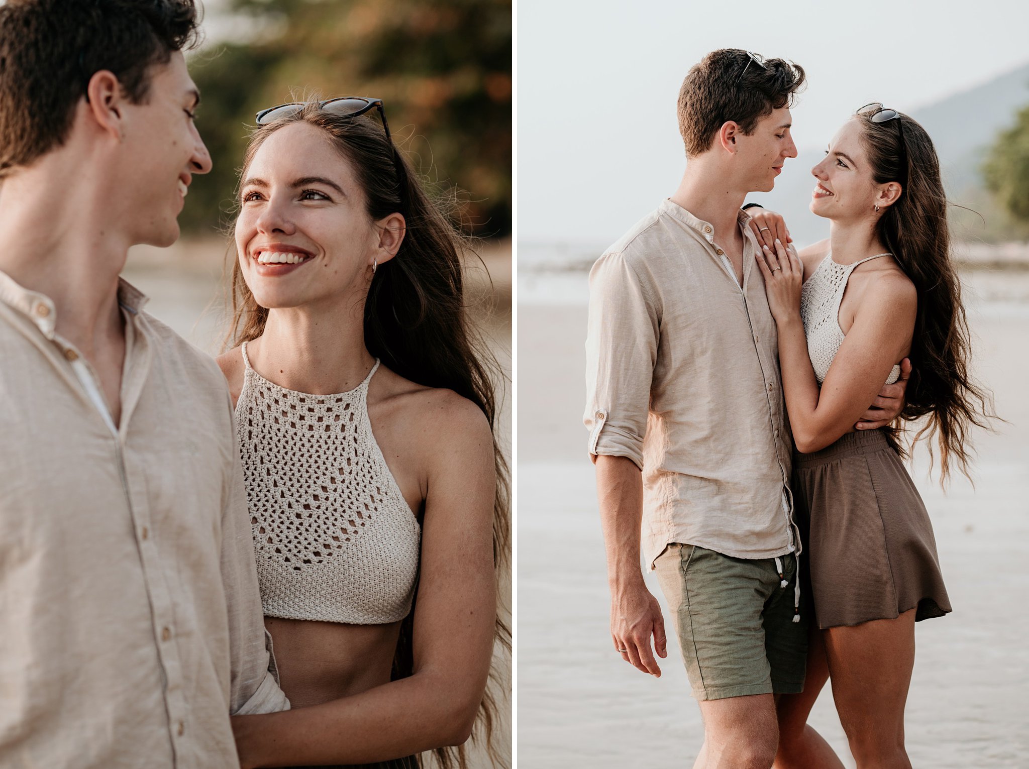 engagement photoshoot phuket