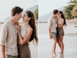 couple photoshoot thailand