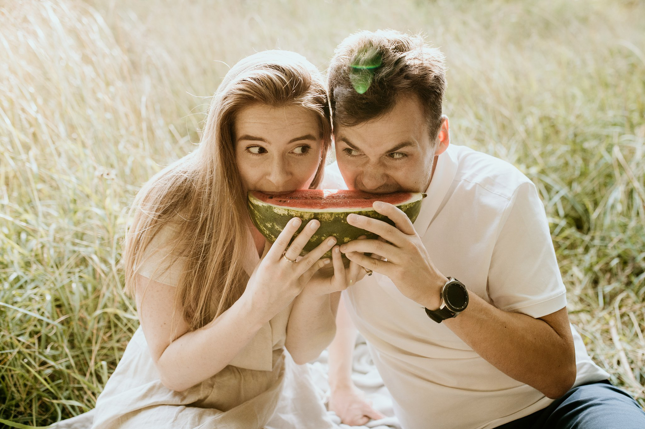 sesja miłosna warszawa