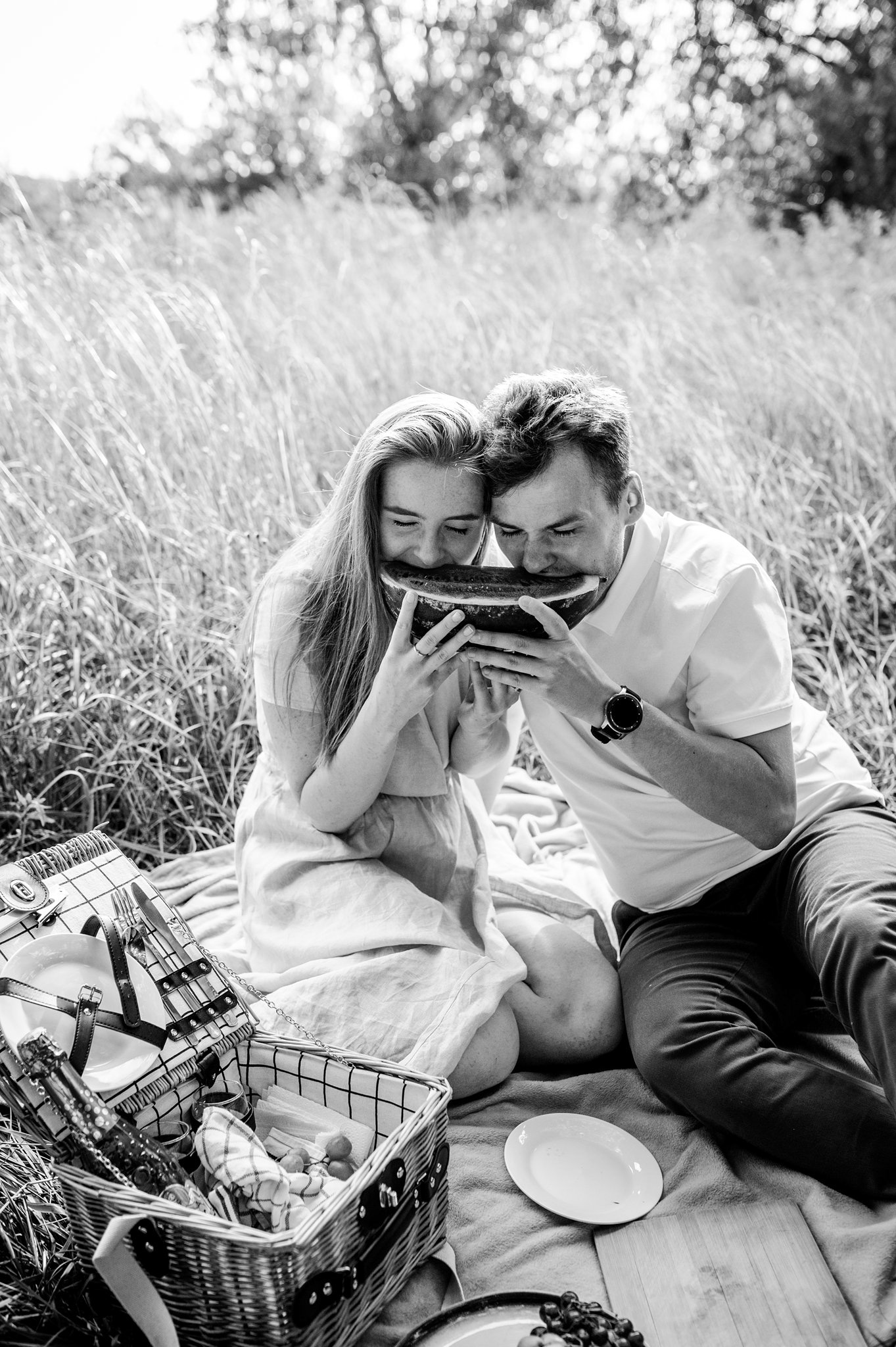 plenerowa sesja warszawa