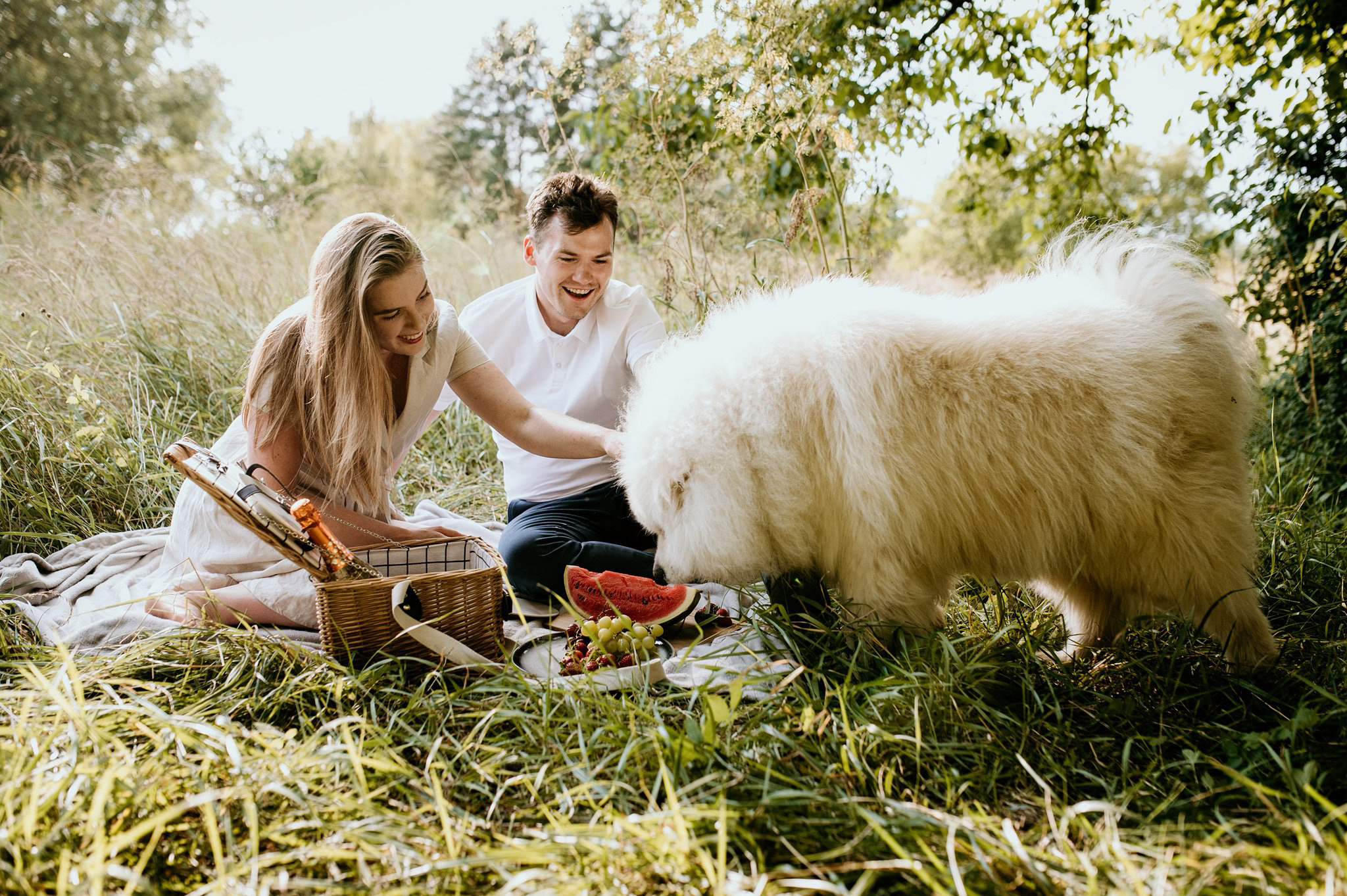 fotografia narzeczeńska warszawa