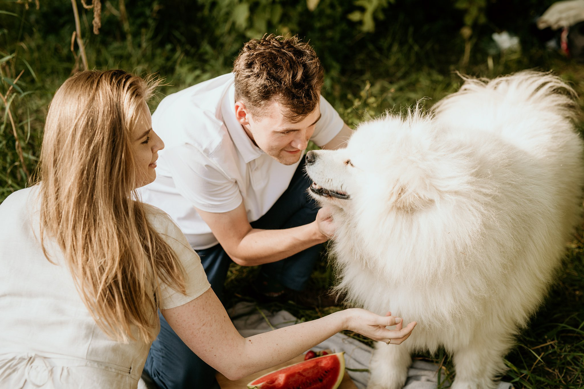 fotograf warszawa sesja narzeczeńska