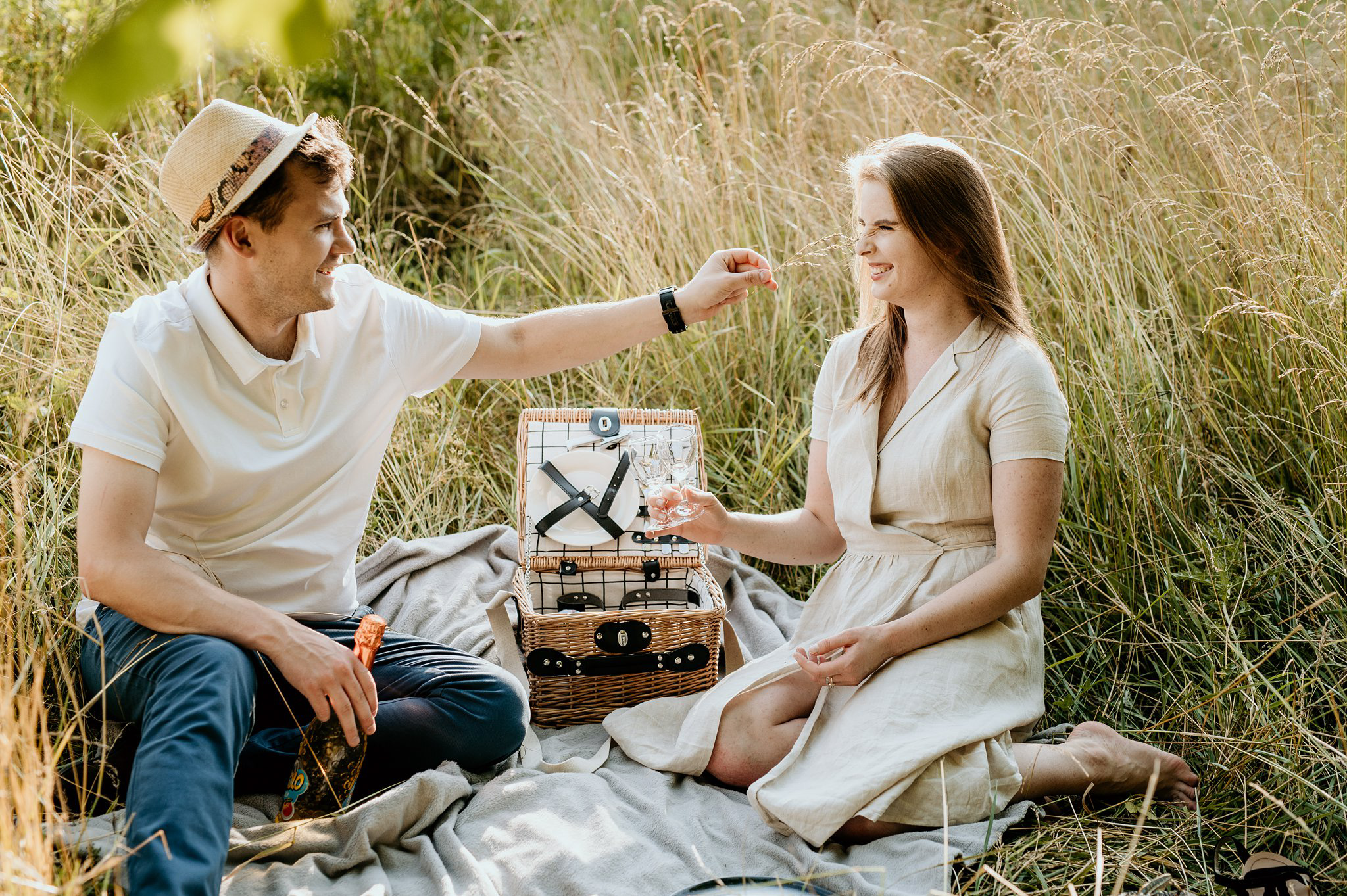 sesja przedślubna warszawa