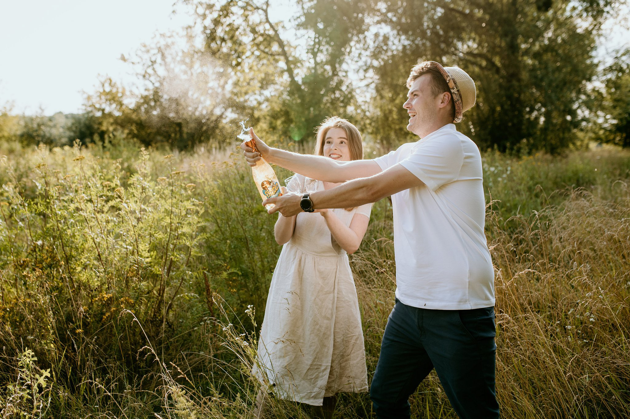 fotograf ślubny sesja warszawa