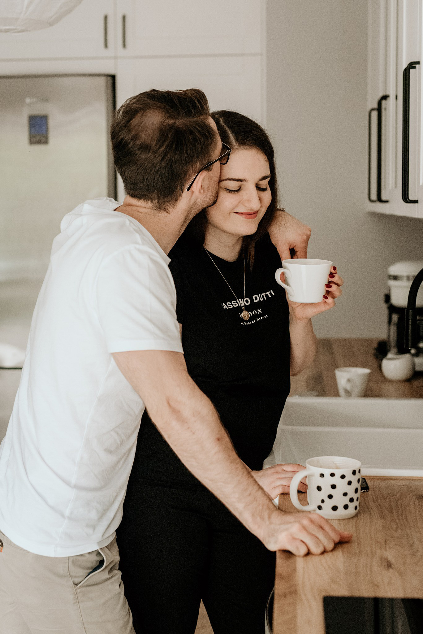 pomysł na sesję zdjęciową dla pary