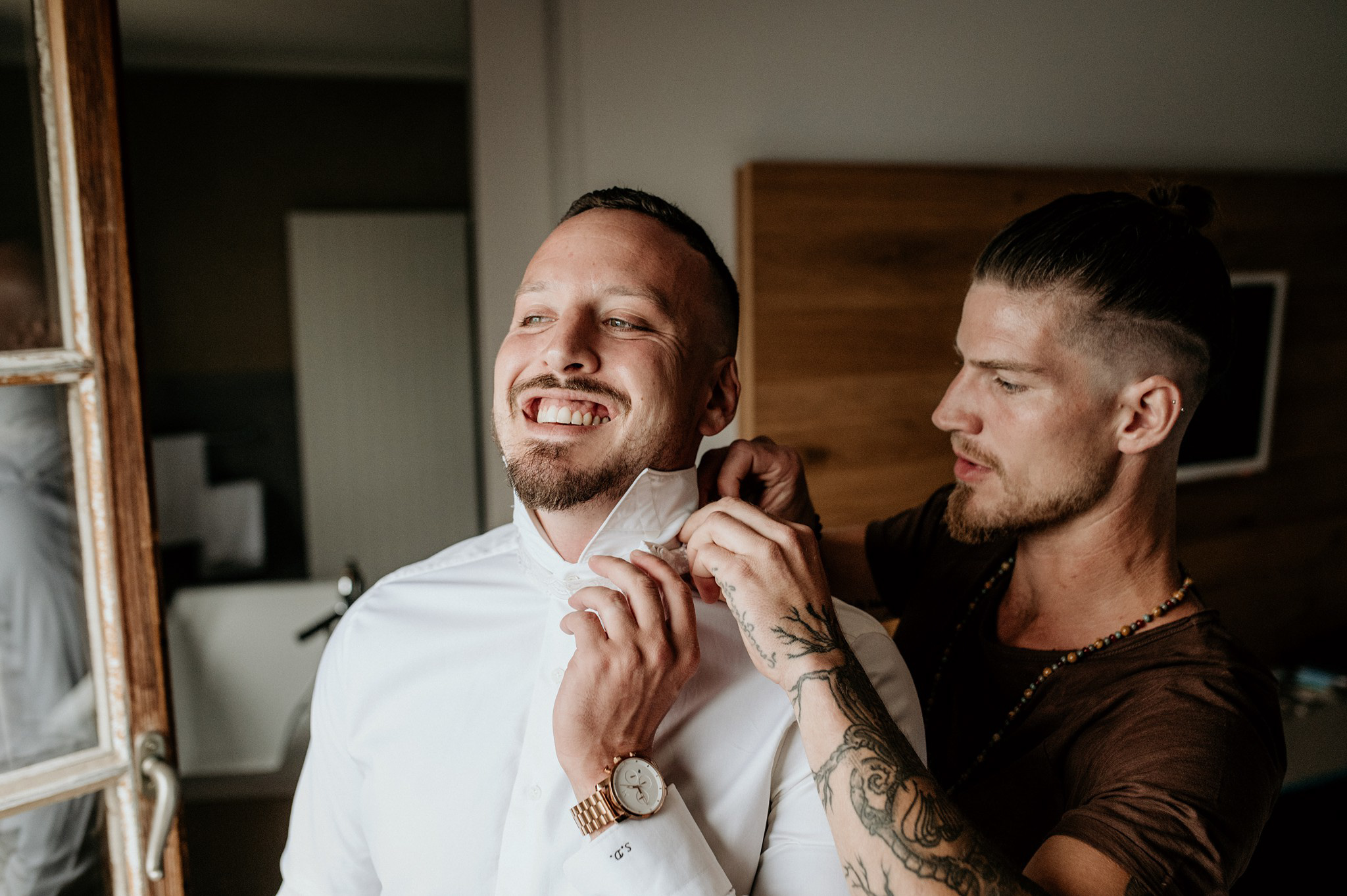 reportaż ze ślubu warszawa