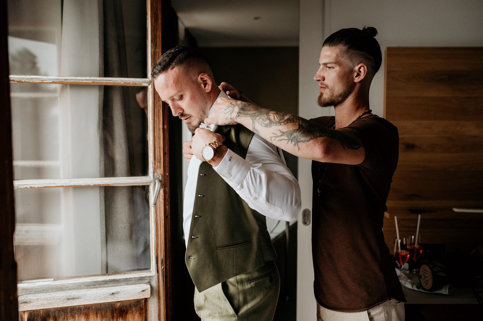 reportaż ślubny warszawa