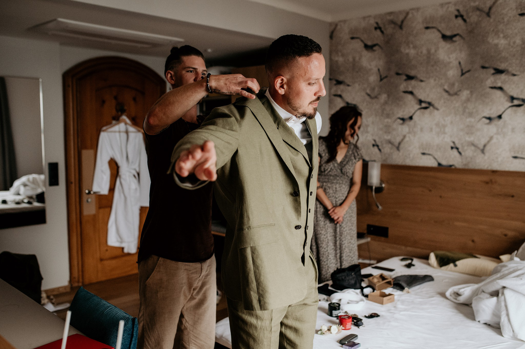 foty ślubne warszawa