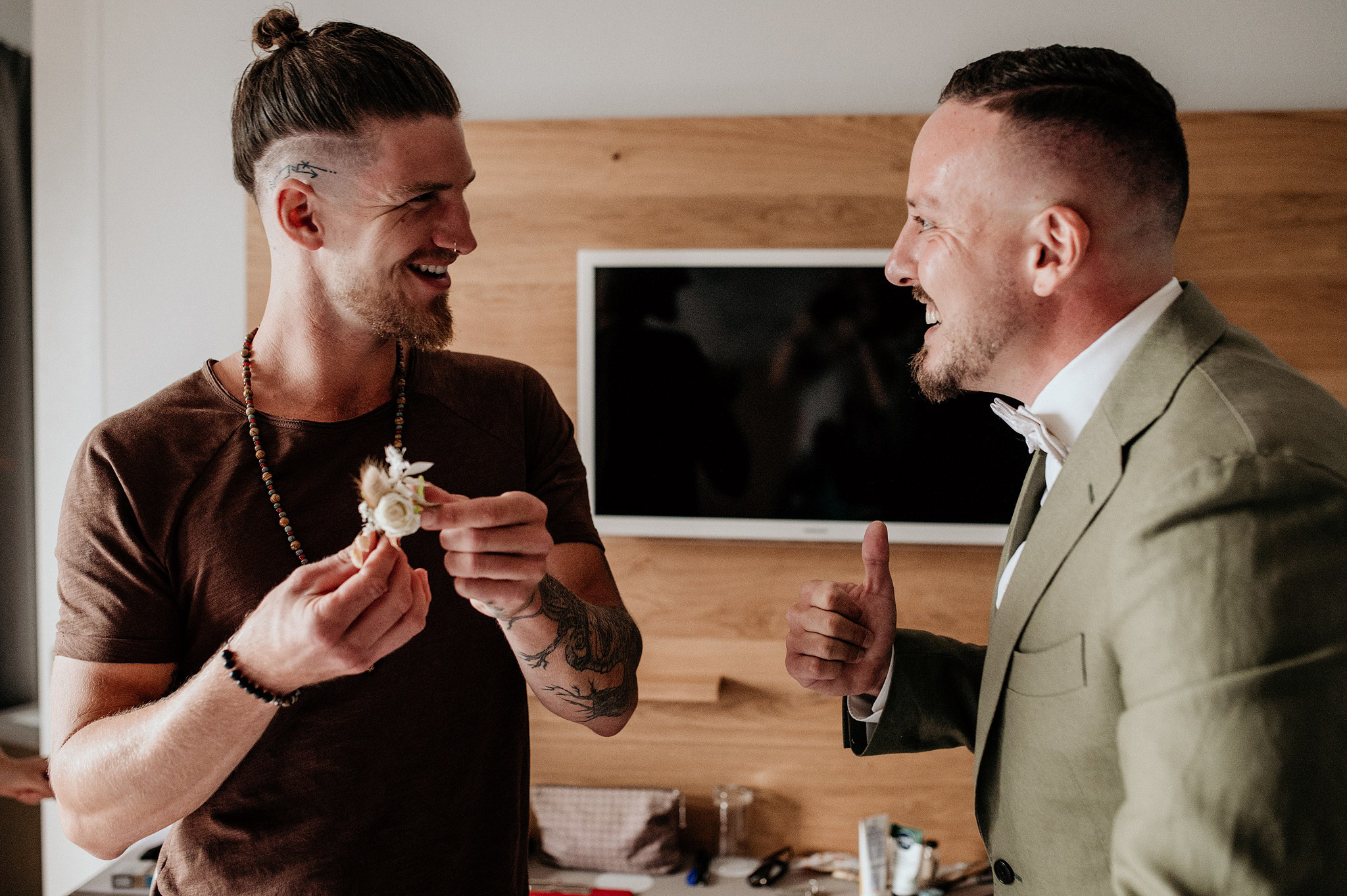 fotografia ślubna wawa