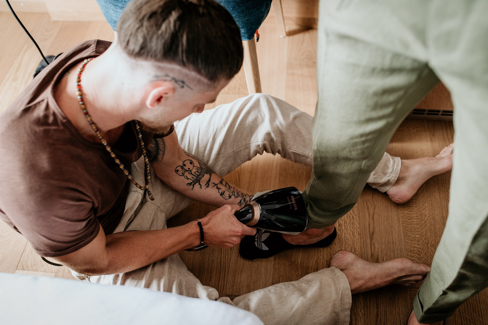 reportaż ze ślubu warszawa