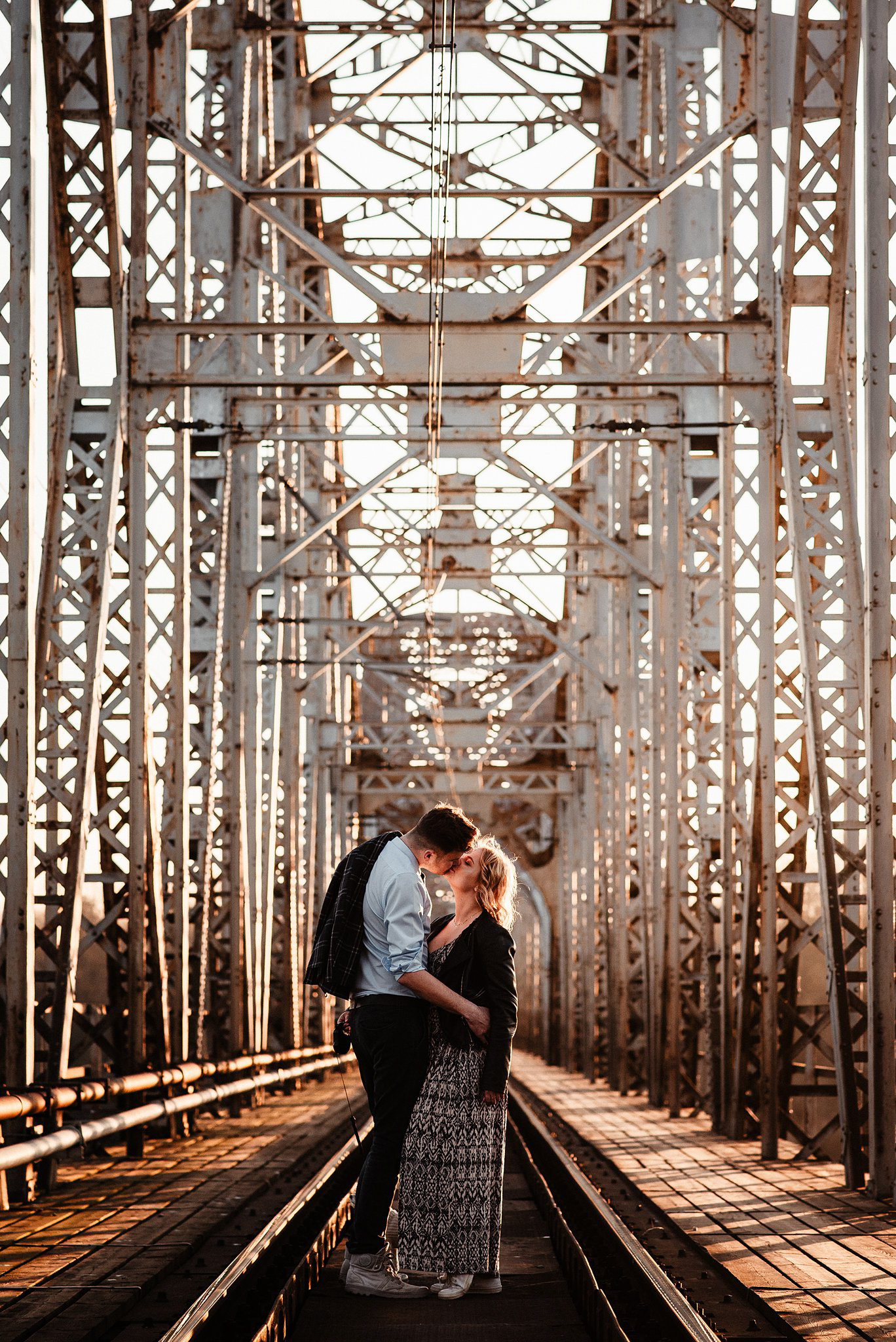 engagement photographer warszawa