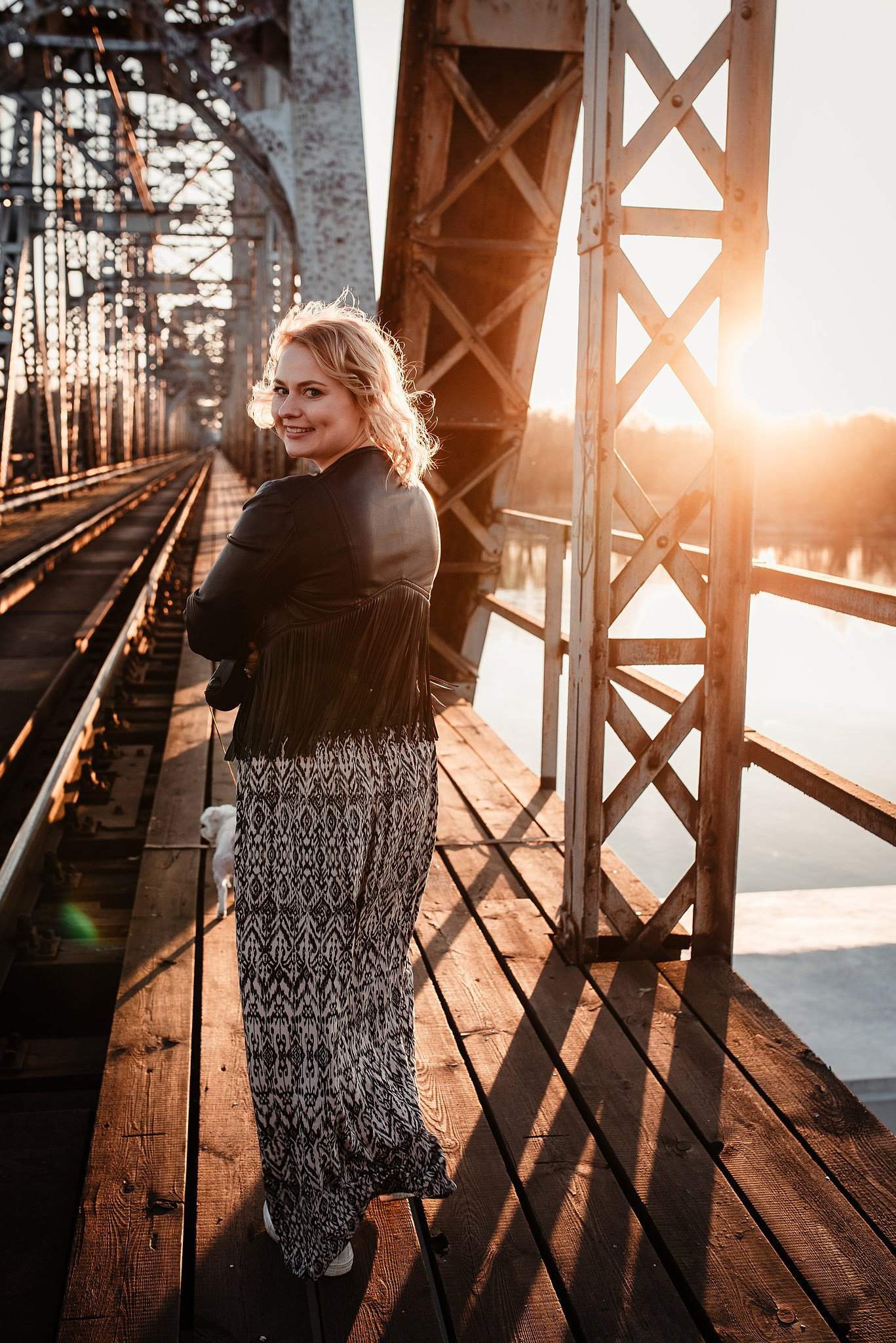 engagement photographer warszawa