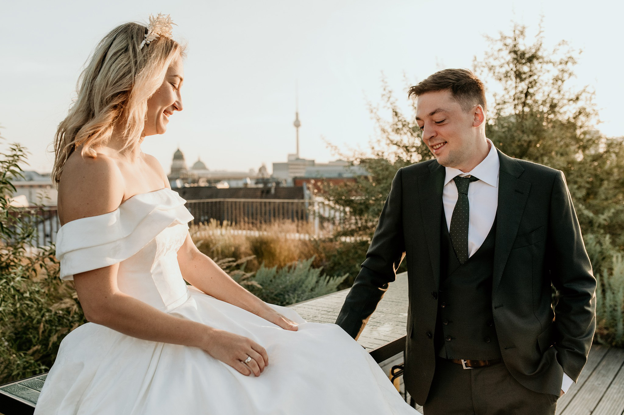 fotograf weselny warszawa