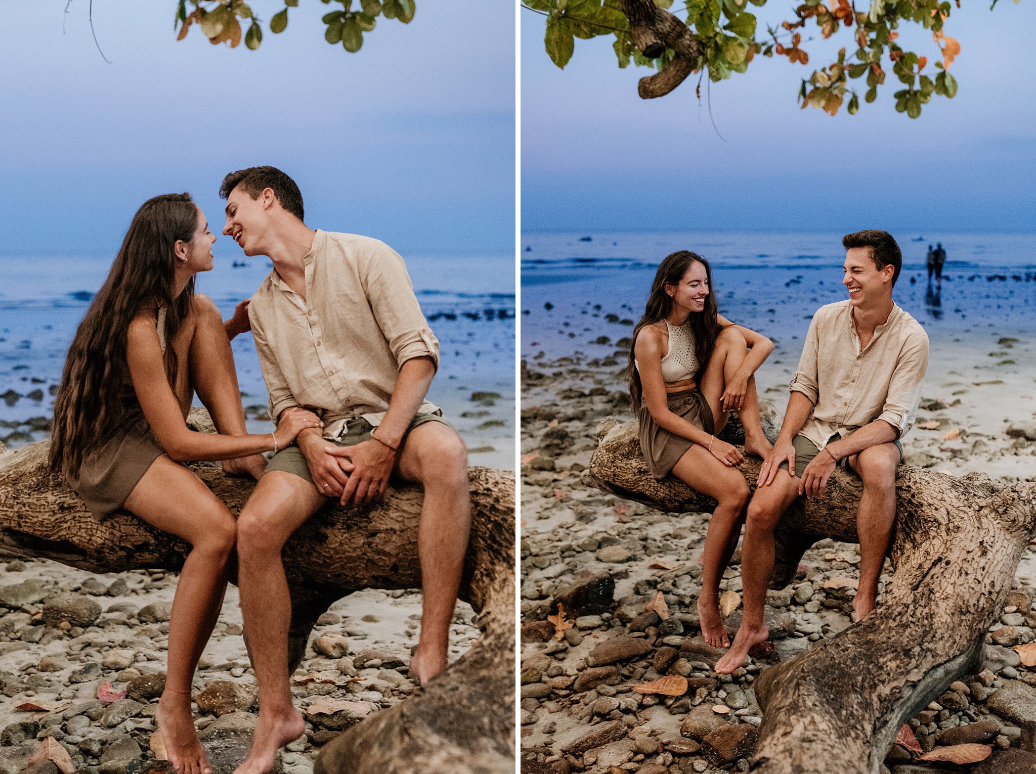 couple photoshoot phuket