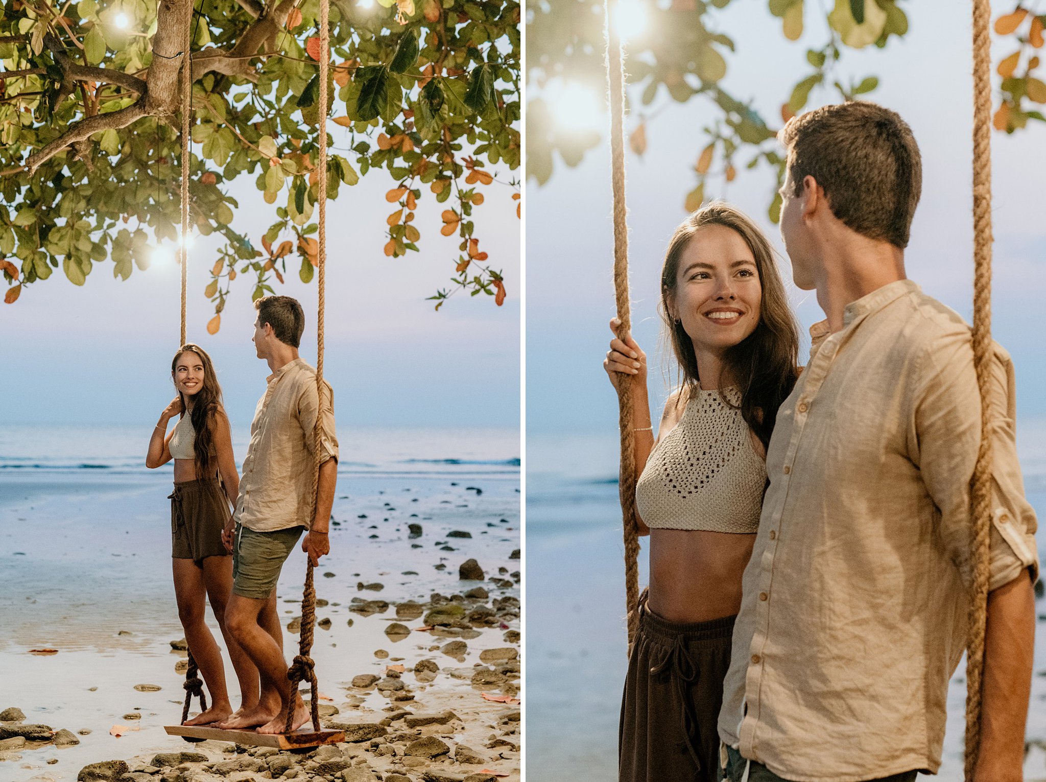 couple photoshoot thailand