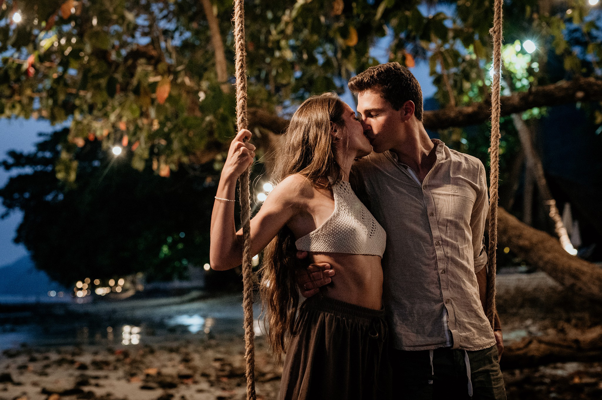 best spots for wedding thaliand