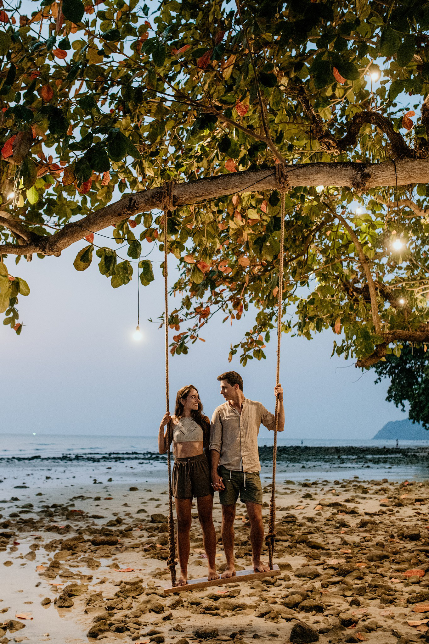couple photoshoot phuket