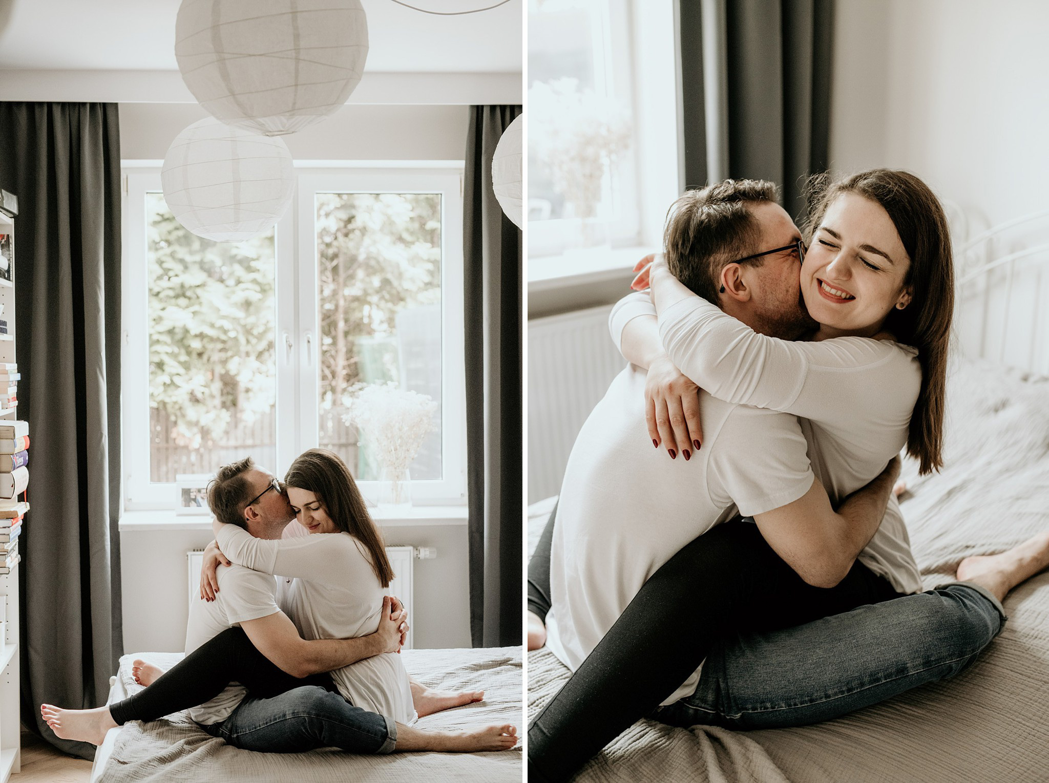 fotograf warszawa sesja pary