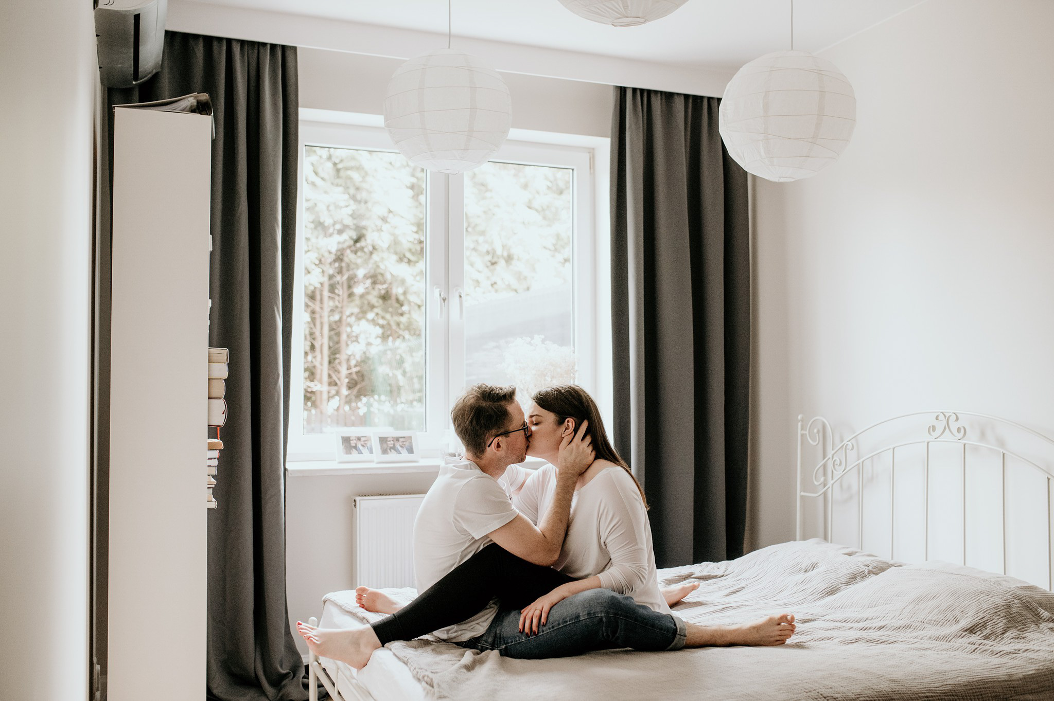 fotograf warszawa sesja narzeczeńska