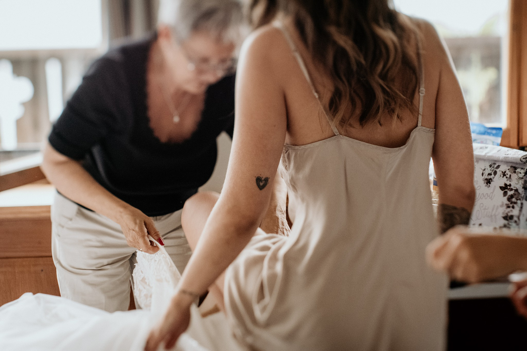 naturalne zdjęcia ślubne