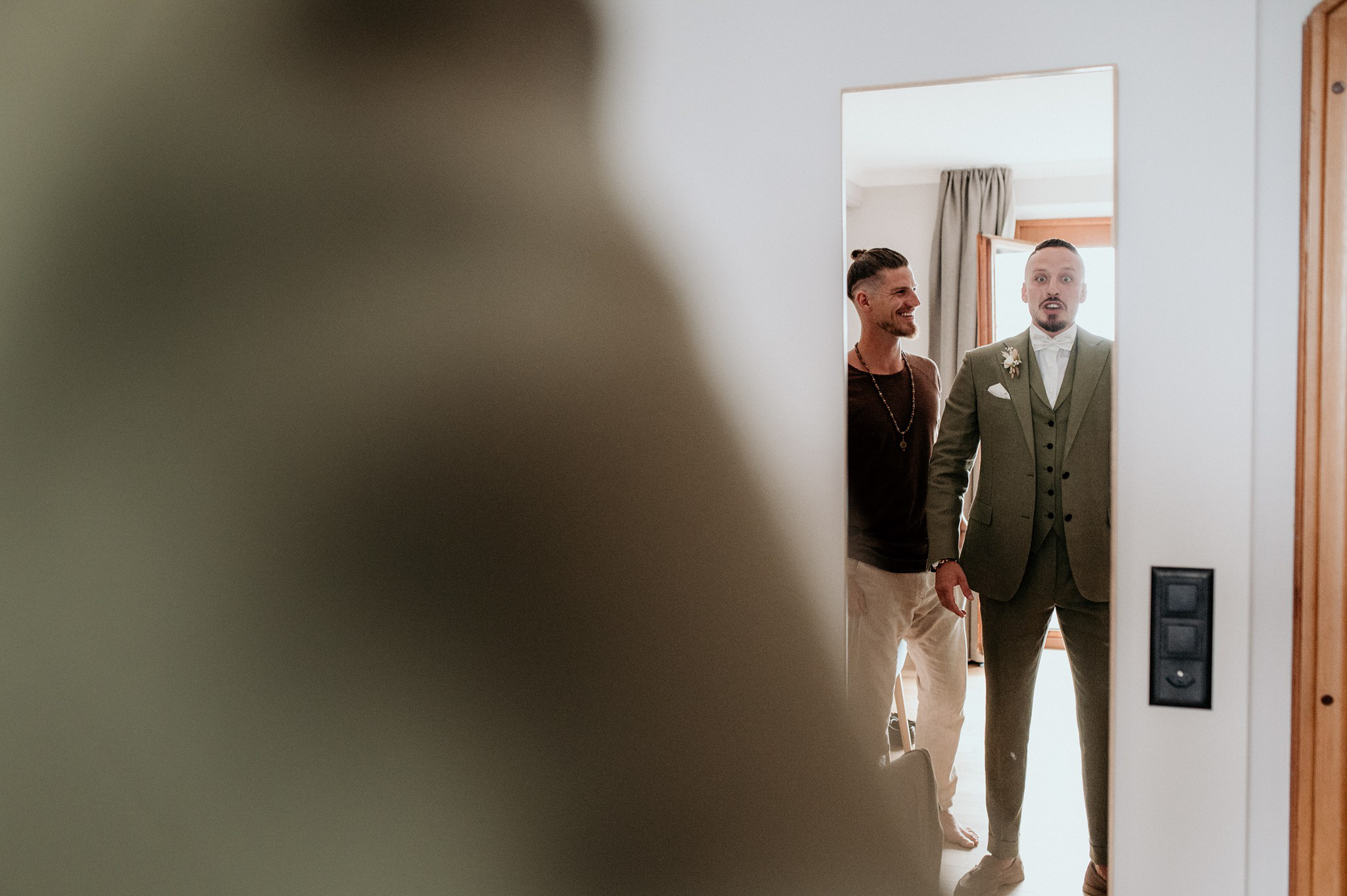 polecany fotograf warszawa