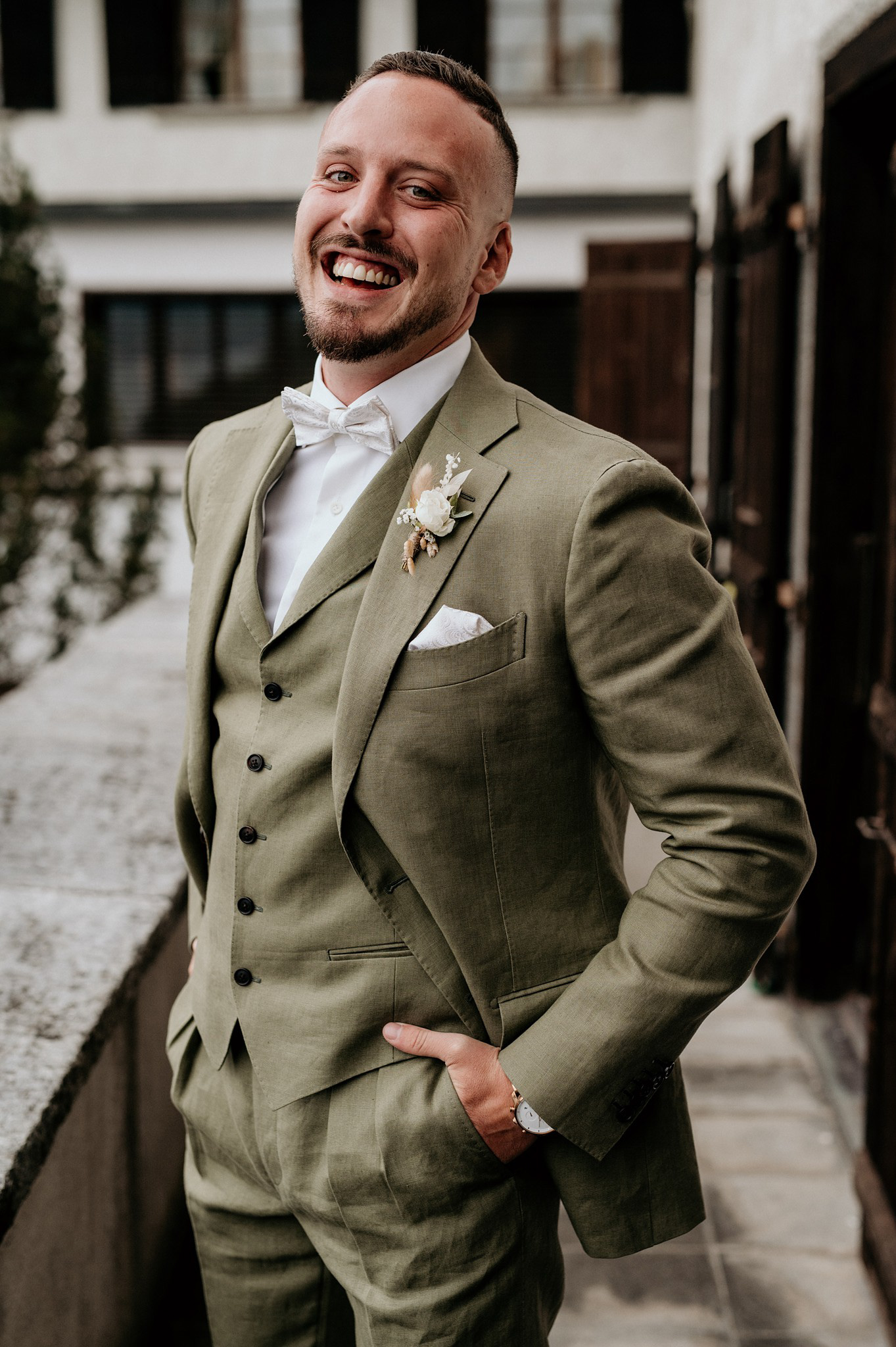 naturalne zdjęcia ślubne