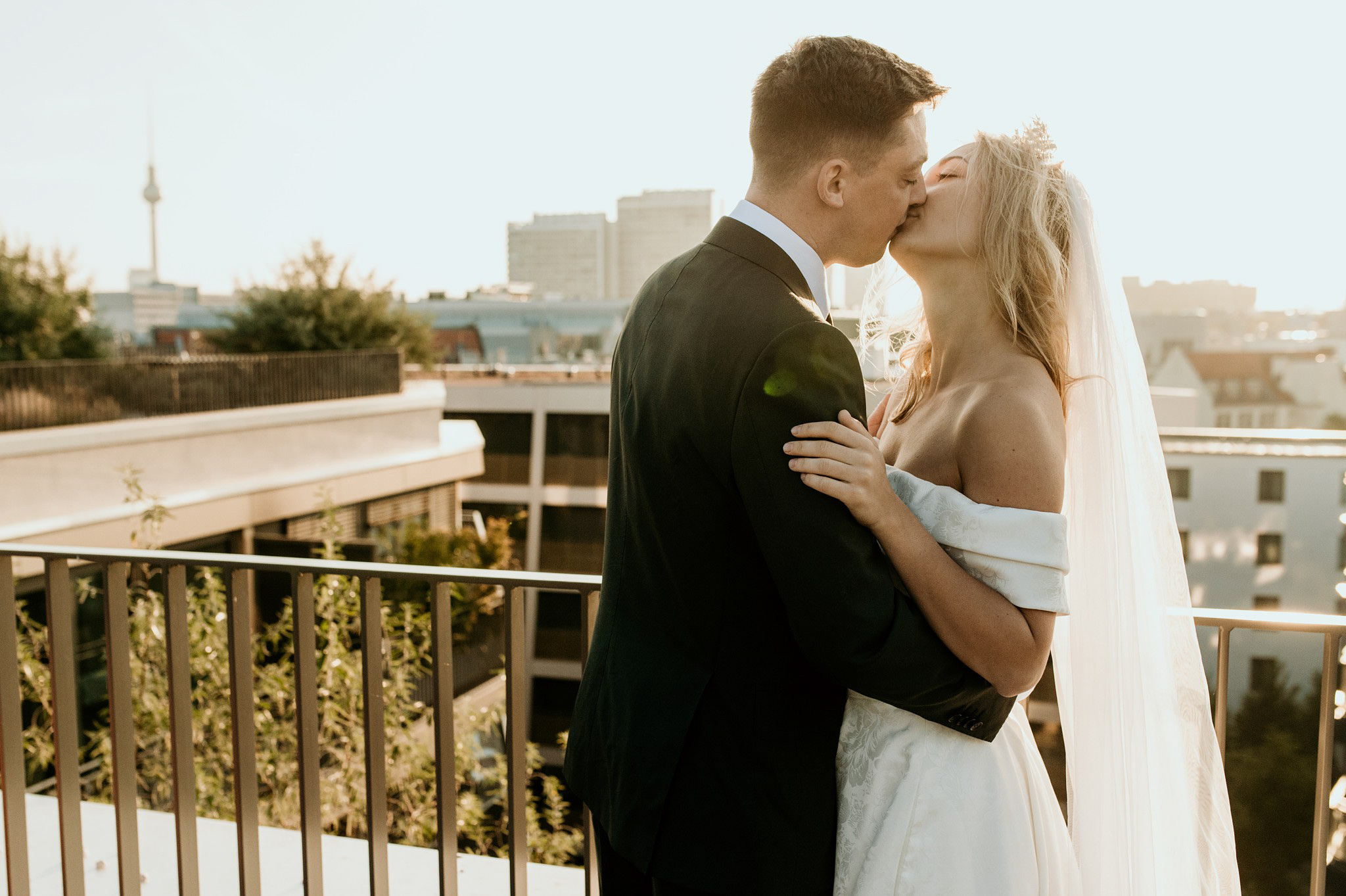 international wedding warsaw