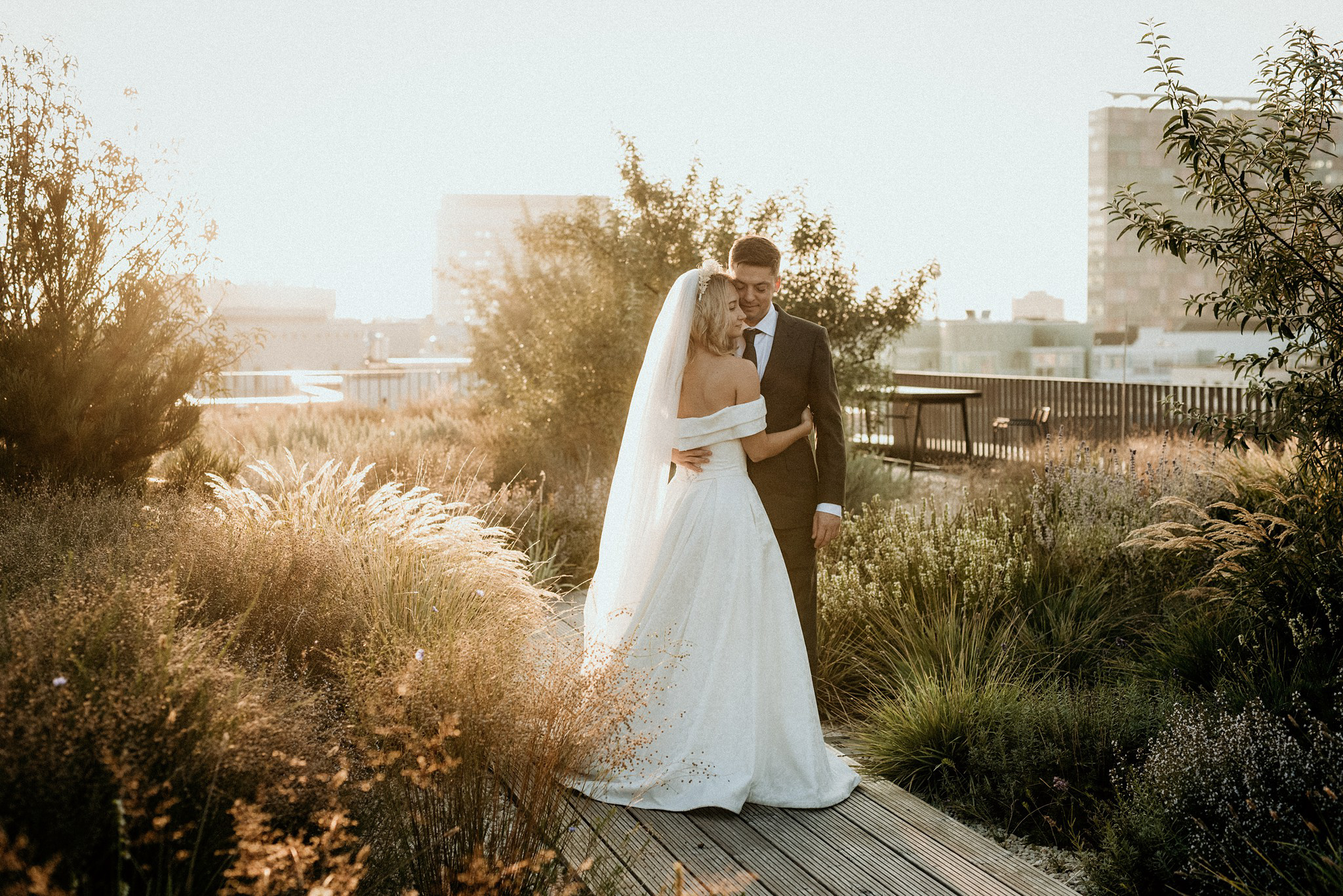 wedding photographer warsaw