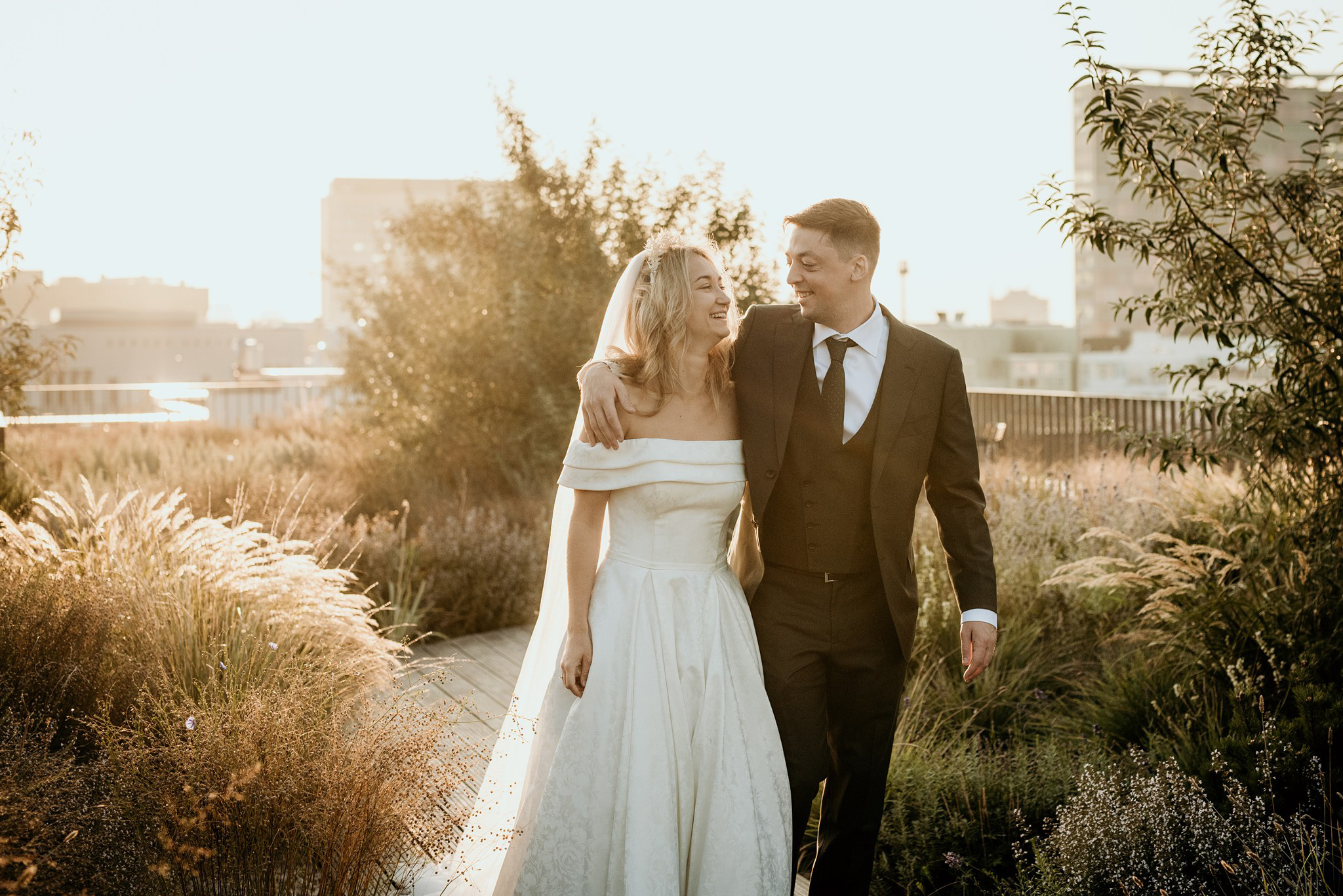 wedding photographer warszawa