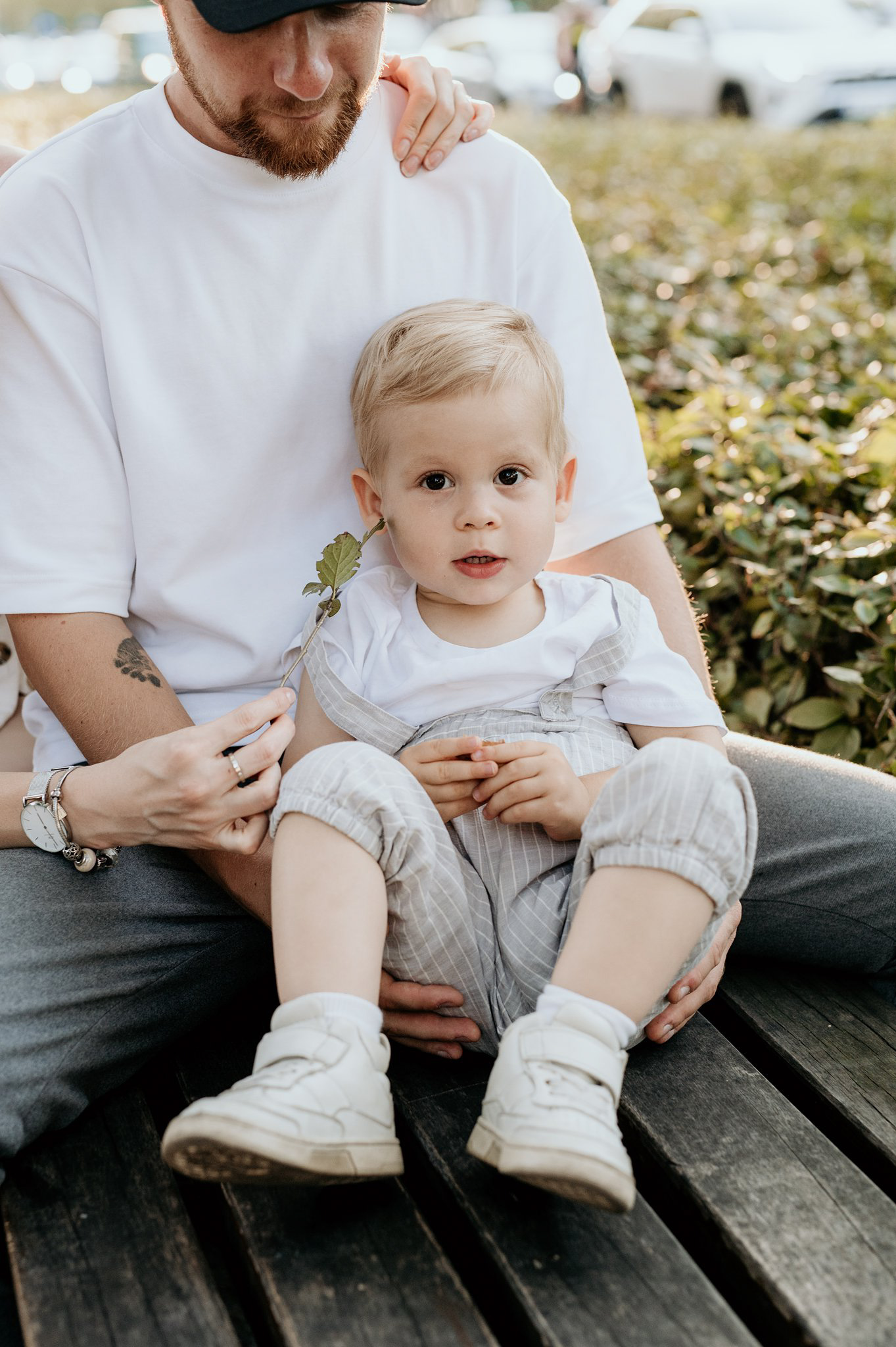 family shoot warsaw