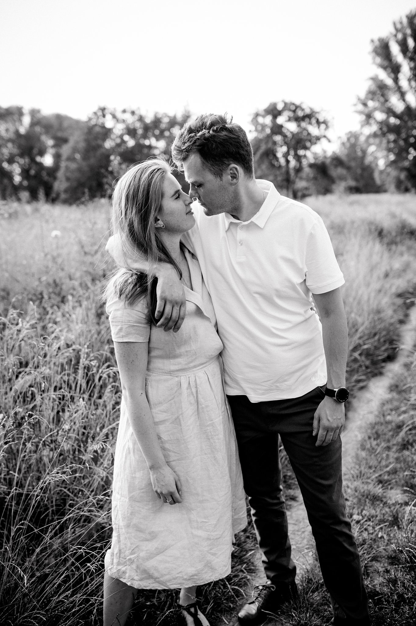 warsaw wedding photographer