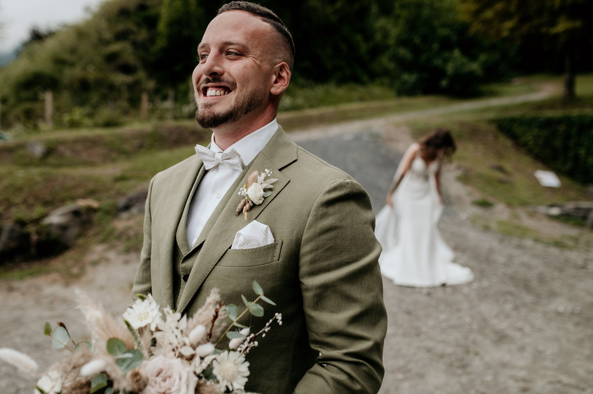 first look inspracje