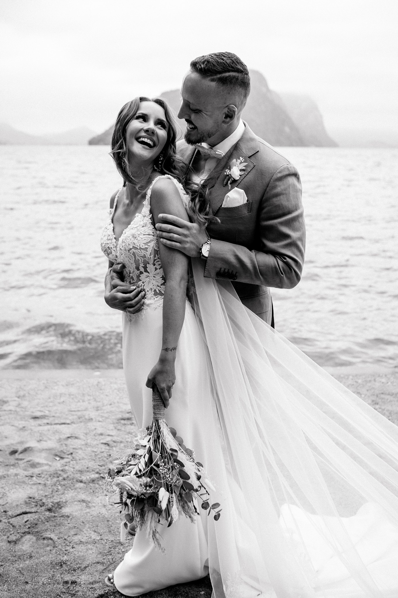 naturalne zdjęcia ślubne