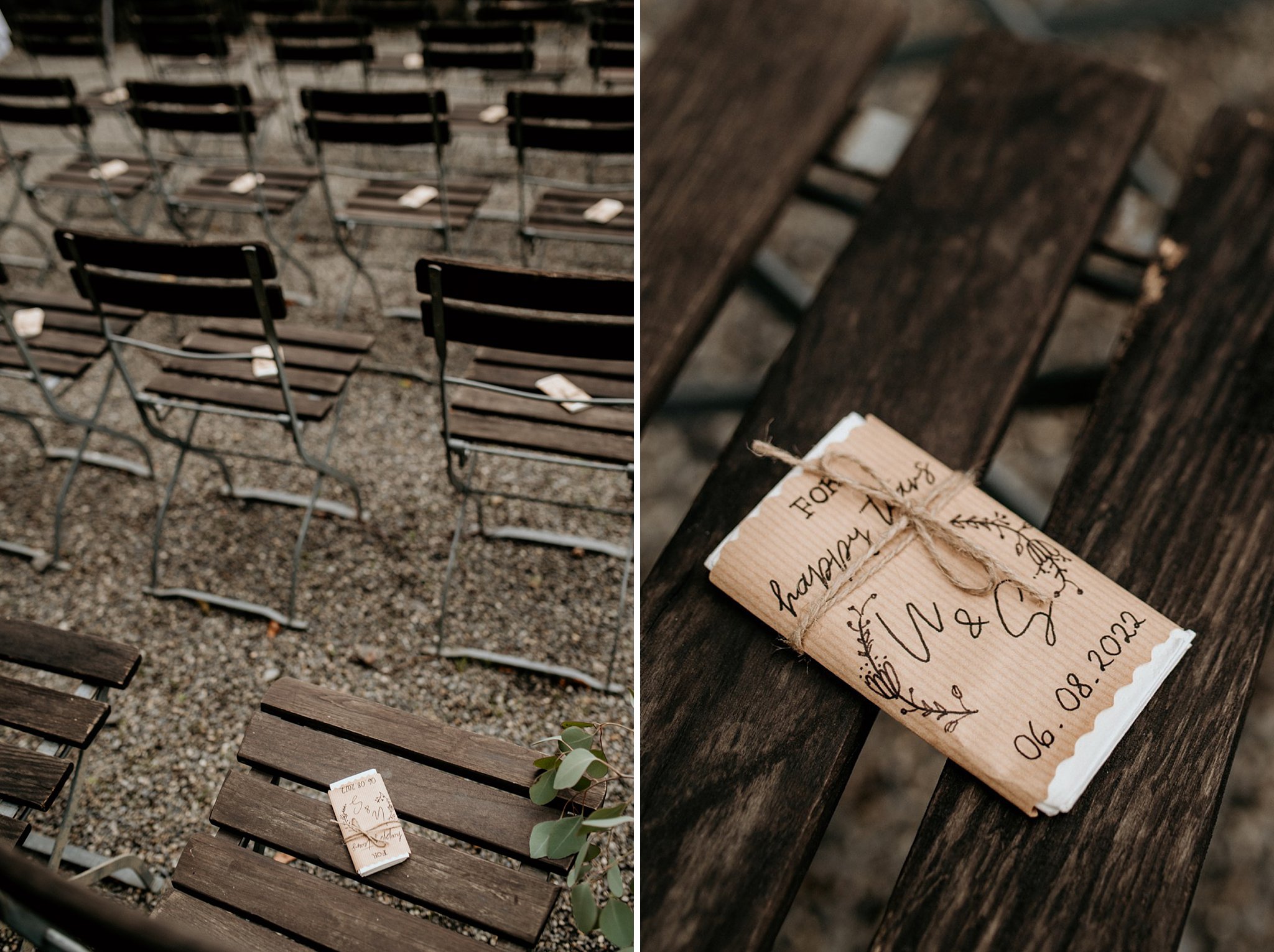 dodatki weselne inspiracje