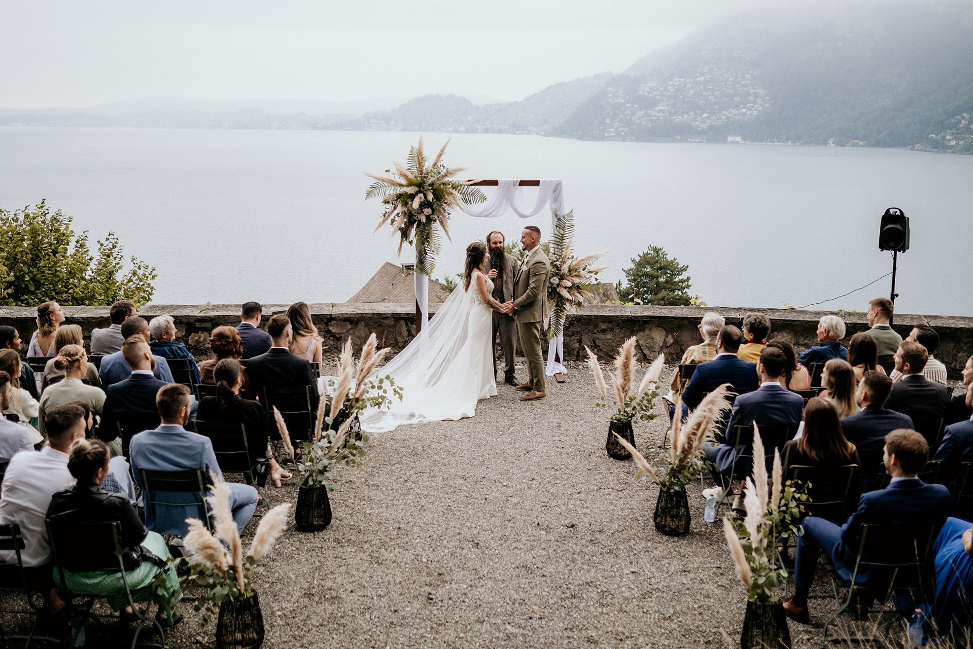 ślub w plenerze miejsce w warszawie