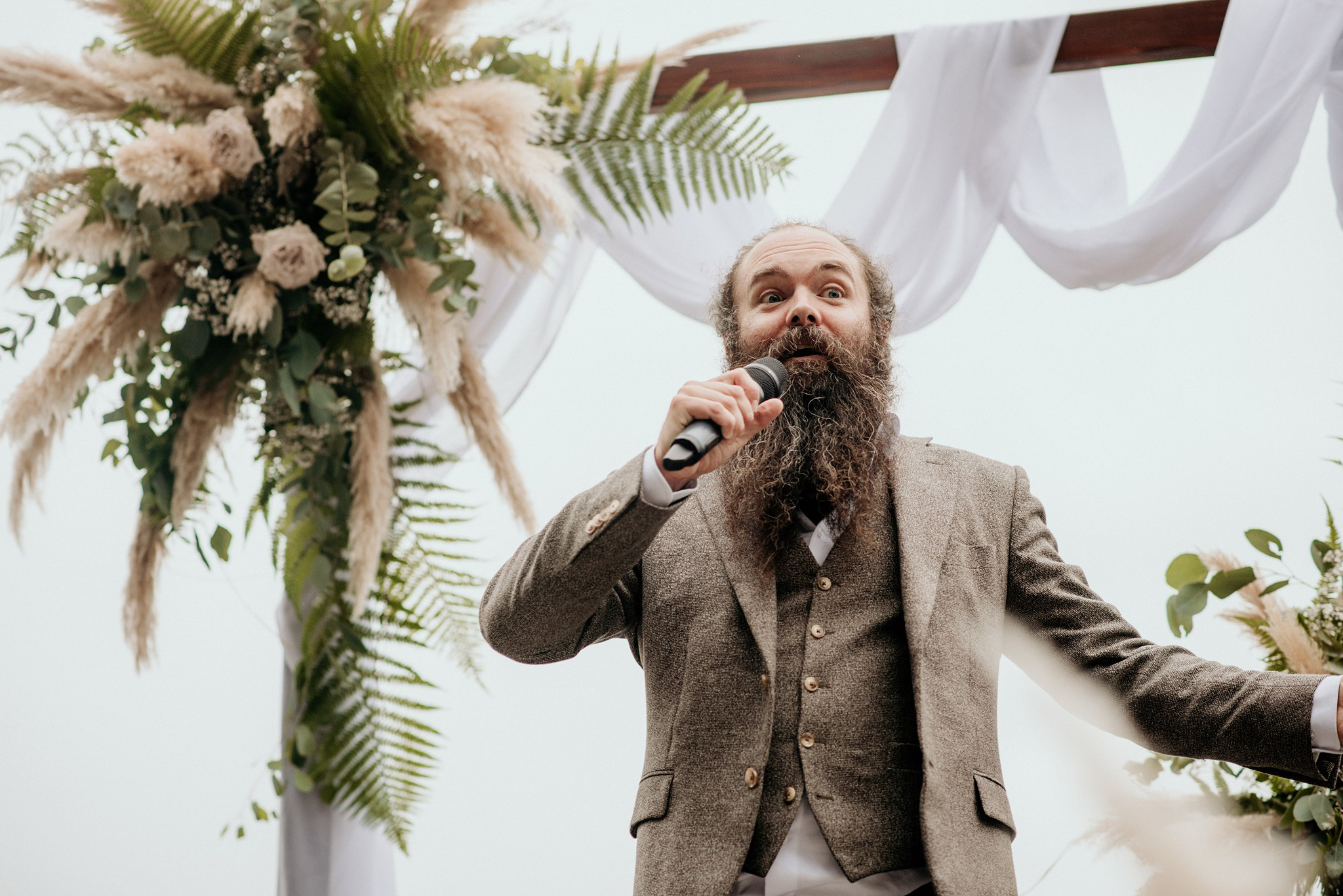 ceremonia humanistyczna warszawa