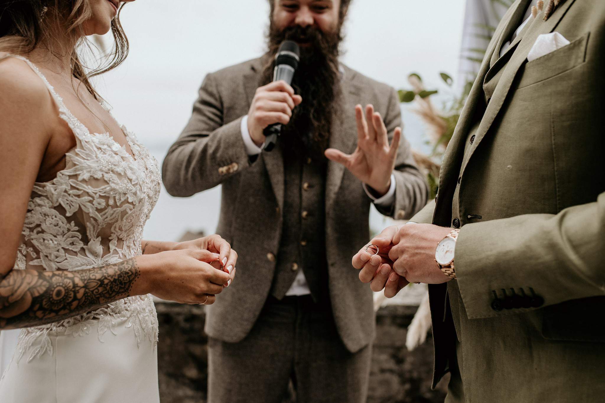 obrączki ślubne warszawa