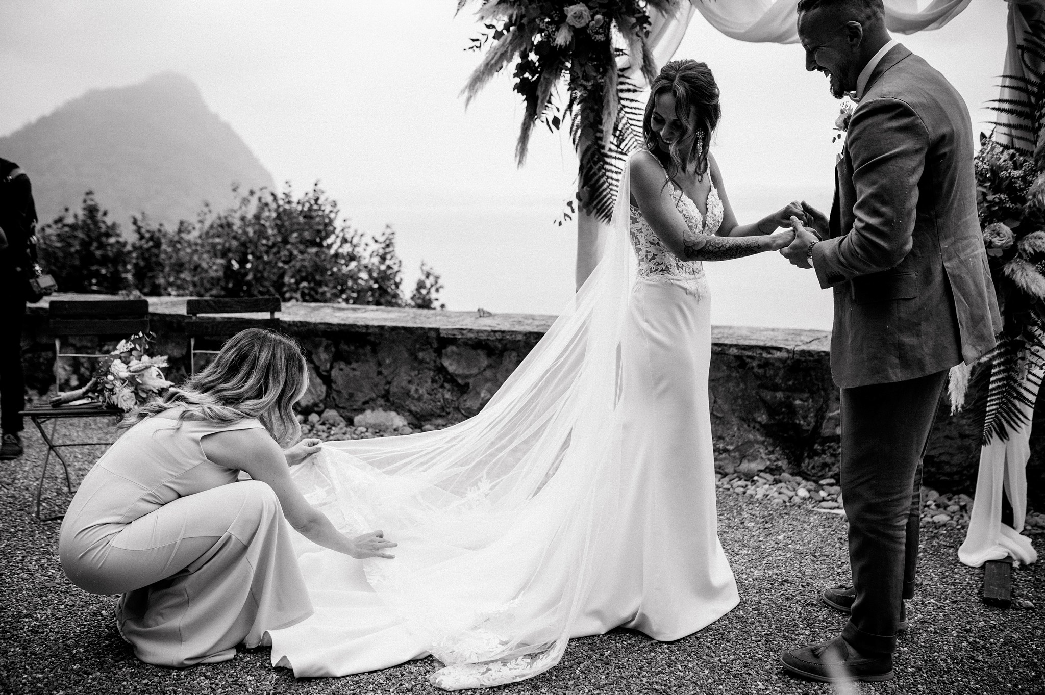 fotograf na ślub warszawa