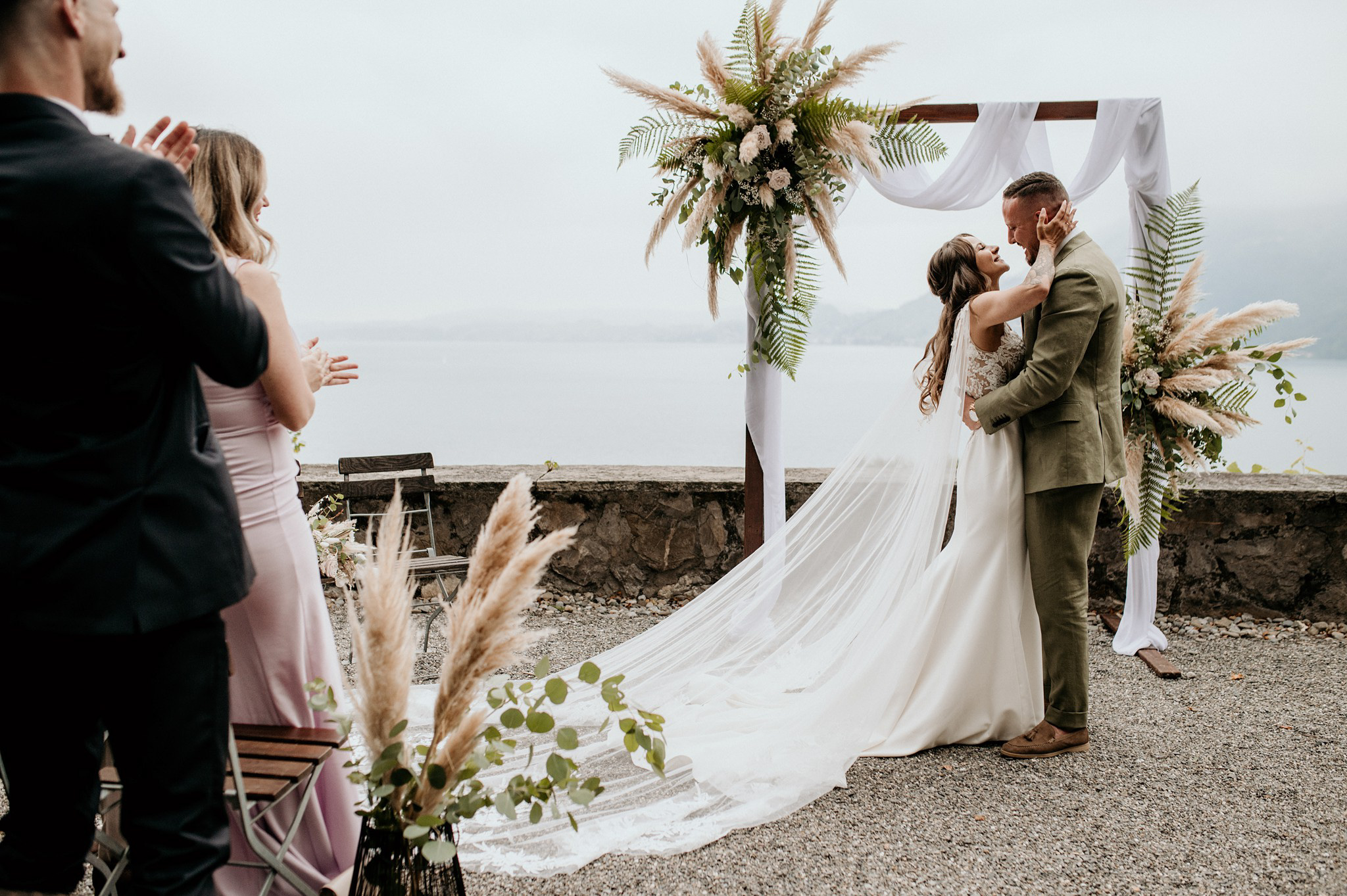 najpiękniejsze miejsca na ślub plenerowy warszawa