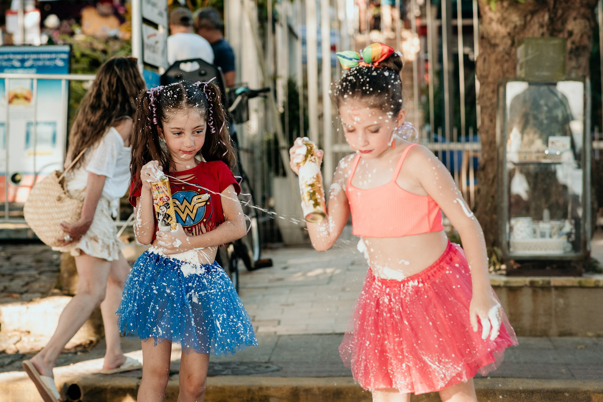 carnaval santo antonio