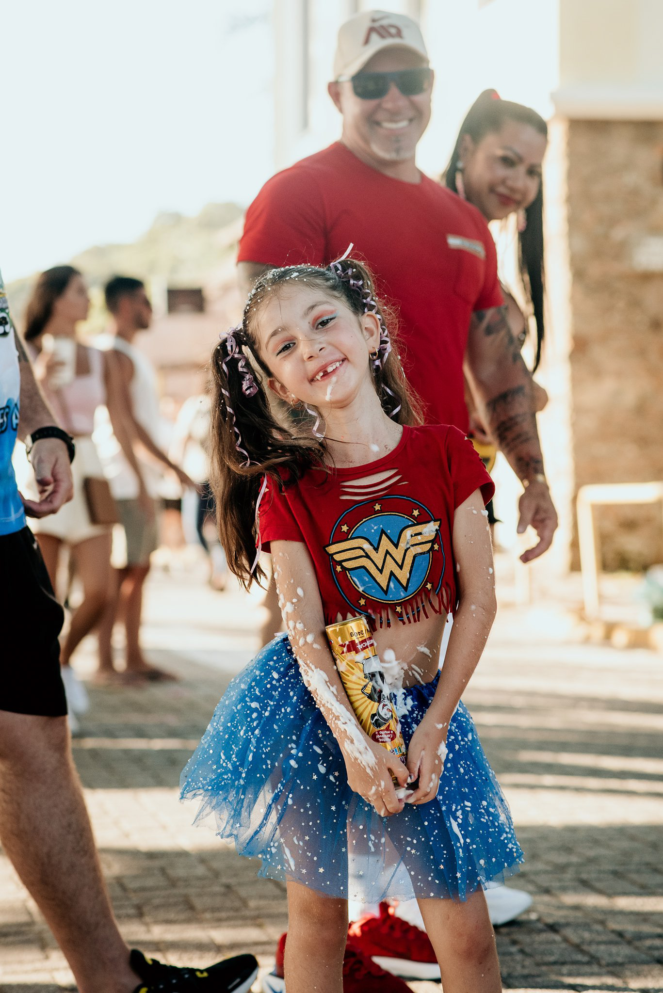 carnaval santo antonio